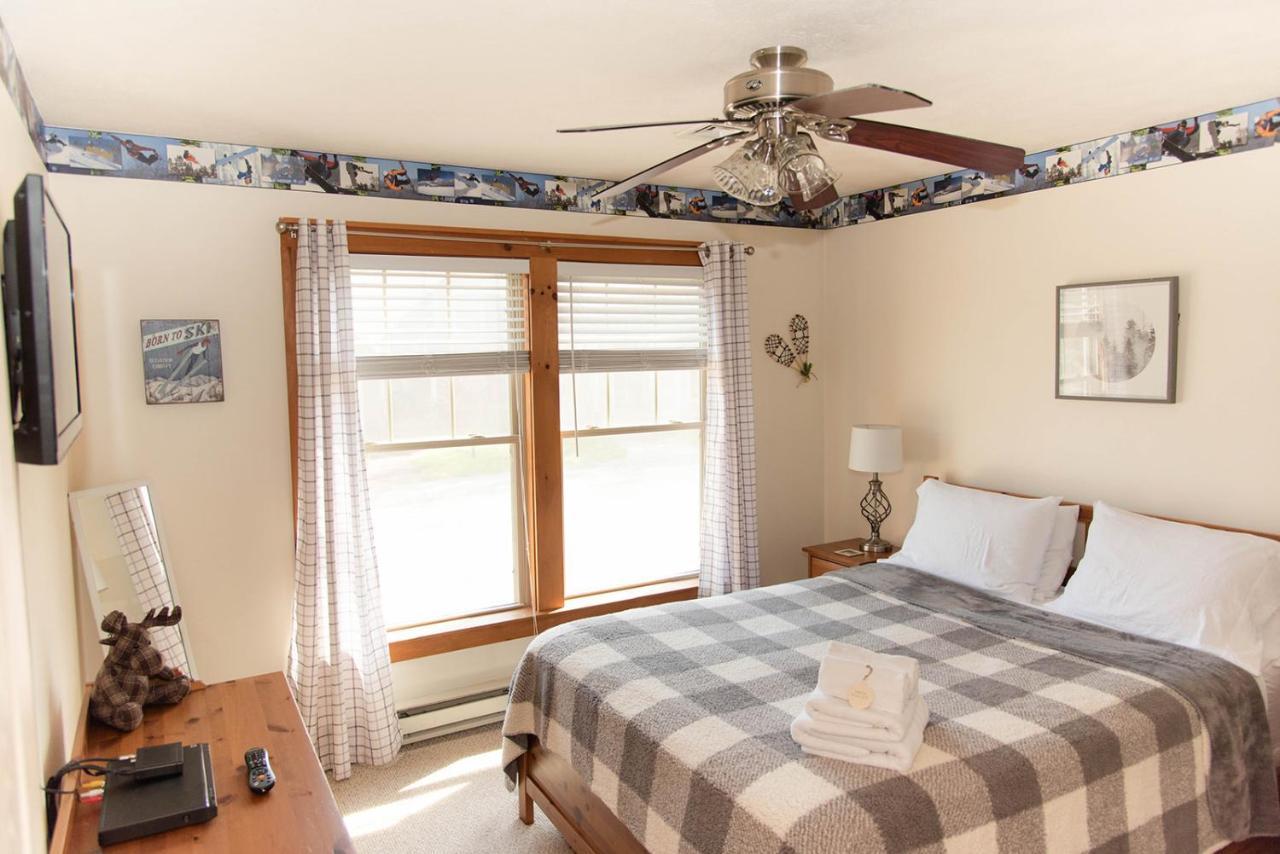Camelback Private Home Located Behind Waterpark & Ski Lift แทนเนอร์สวิลล์ ภายนอก รูปภาพ