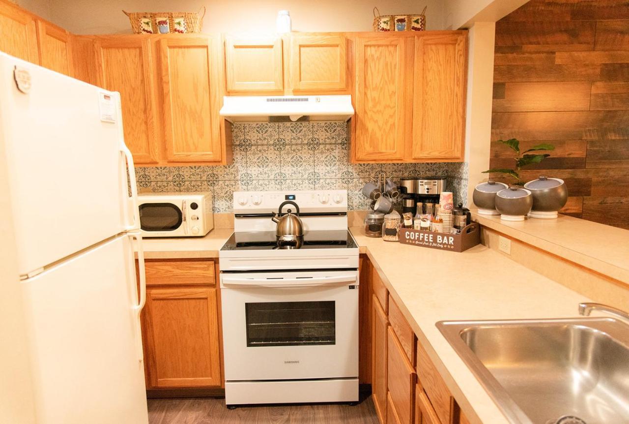 Camelback Private Home Located Behind Waterpark & Ski Lift แทนเนอร์สวิลล์ ภายนอก รูปภาพ