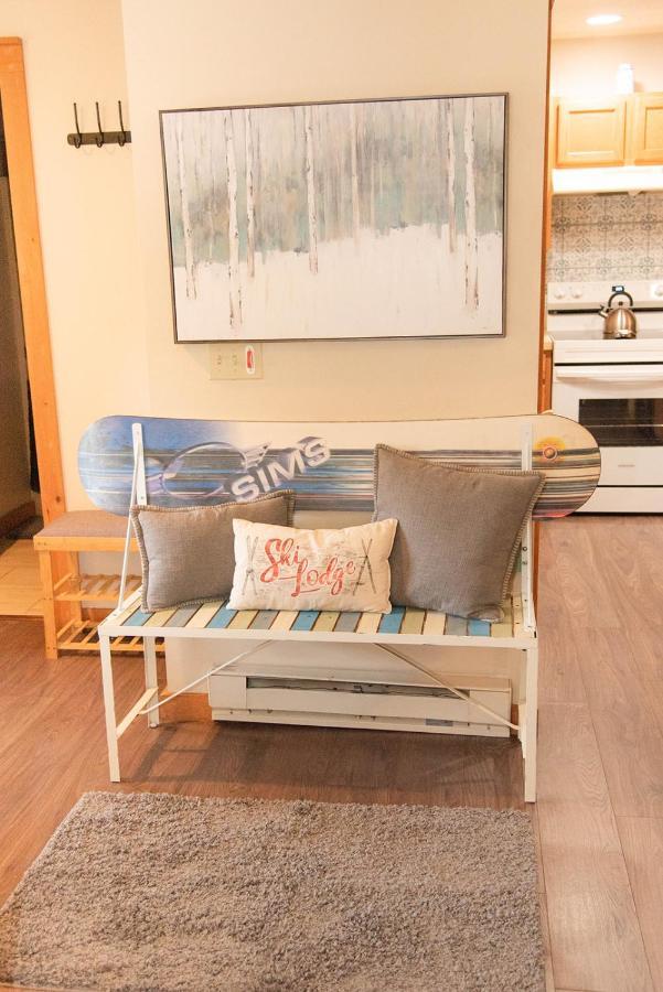 Camelback Private Home Located Behind Waterpark & Ski Lift แทนเนอร์สวิลล์ ภายนอก รูปภาพ