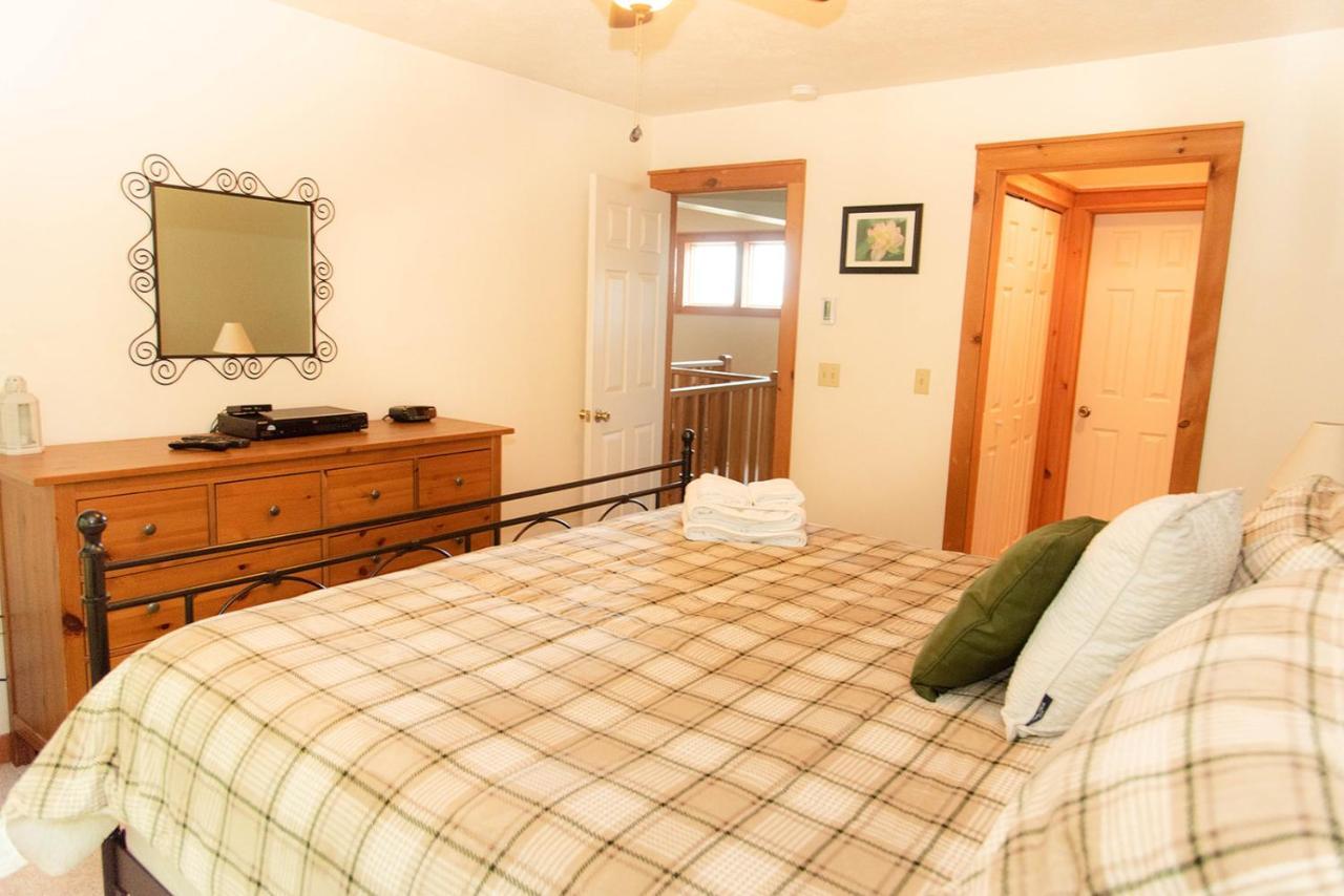 Camelback Private Home Located Behind Waterpark & Ski Lift แทนเนอร์สวิลล์ ภายนอก รูปภาพ