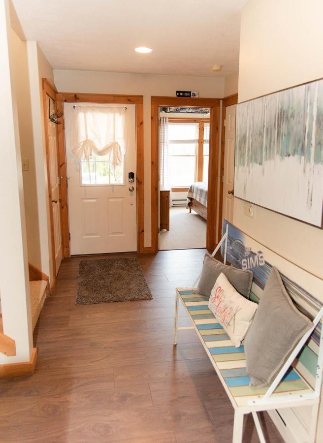 Camelback Private Home Located Behind Waterpark & Ski Lift แทนเนอร์สวิลล์ ภายนอก รูปภาพ